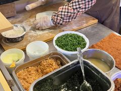 -面道赞宁海海鲜面(迎凤街店)