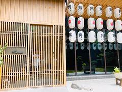 门面-本逸·割烹料理(湖墅店)