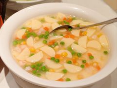 -潇湘码头·鲜湘菜(清河店)