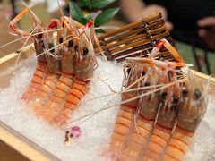 -Minase水濑·日料放题(外滩店)