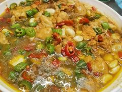 -食光慢宴·安吉土菜馆