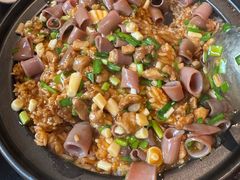 -连鹭海鲜·海肠捞饭·海胆饭(星海店)
