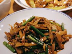 -吕氏疙瘩汤·私家菜馆(慈云寺店)