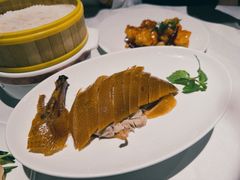-大鸭梨烤鸭(顺义石园店)