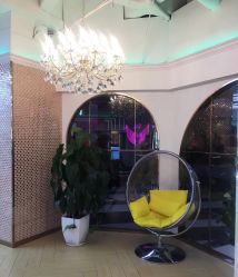 -BULB STUDIO 巴柏明星发型工作室