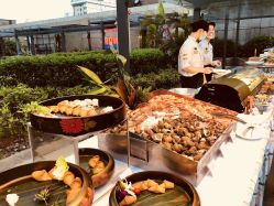 -广州中心皇冠假日酒店·宴会厅