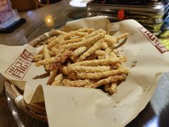 -肖记公安牛肉鱼杂馆· 省级非物质文化遗产(仁和路店)