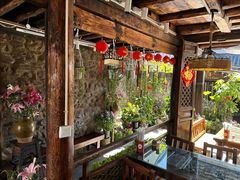 -尽善百年古院餐厅(王家老宅店)