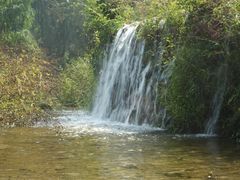-沕沕水生态风景区