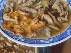 -四代祖传老陈黄焖鱼