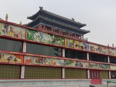 -大明幻境第一城