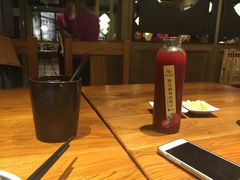 iphone_upload_pic-云海肴·汽锅鸡·云南菜(天津国金汇店)