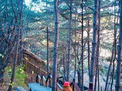 -云峰山自然风景区