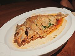 -曾宴·楚菜(湖北省博物馆店)