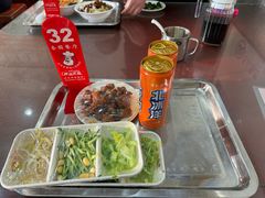-杏园餐厅(西四北大街店)
