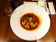 海鲜汤-FD西餐厅