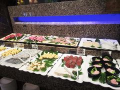 -初色海鲜自助(万丰路店)