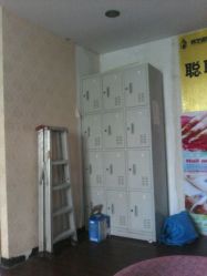 -HANYI韩艺形象店