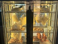 -MORTON'S 莫尔顿牛排坊(北京丽晶酒店)
