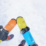 哈咯融创雪世界