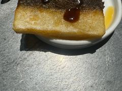 -探鱼·鲜青椒爽麻烤鱼(天一广场店)