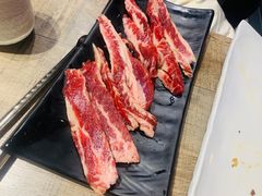 -一心烤肉(延安路店)