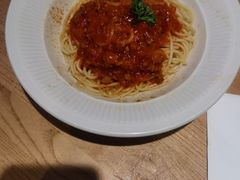-菲滋意式餐厅(临平万达店)