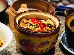 王府泡椒鸡-南京大牌档(中关村店)