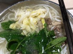 -小倪羊肉米线馆