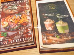 -nata&bica(松江大学城店)