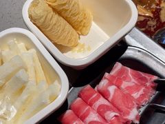-海底捞火锅(枫蓝国际购物中心店)