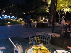 -The Rug Cafe(王府中环店)