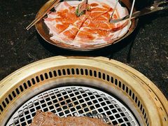 -烧肉达人(凯德晶萃店)