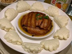 -南阳食府·河南豫菜(南阳驻京办店)