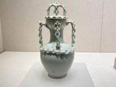 -深圳博物馆(古代艺术馆)