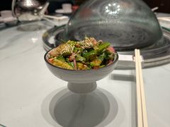 -水禾轩·海鲜蒸汽主题餐厅(拱北店)