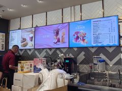 -COSTA COFFEE(丰联广场店)