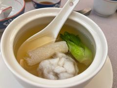 黄鱼狮子头-玖味(老工人西路店)