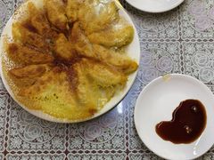 -胡同老锅烙(南二道街)