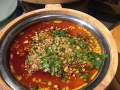 -井水小厨·湘菜(活力广场店)