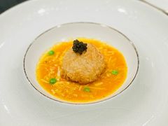 -丽轩中餐厅(广州丽思卡尔顿酒店)