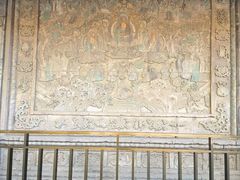 -张掖大佛寺景区