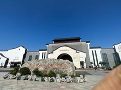 -七的湖·晚芳亭·阳澄湖农家菜·大闸蟹(莲花岛店)