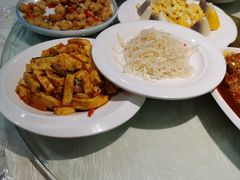 -泰福成大酒店(泰来道店)