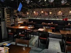 -斯比特花园西餐厅(东方商厦店)
