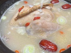 -春花民族美食(佳木斯总店)