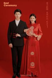 点击看大图 -壹时尚摄影机构(西门店)