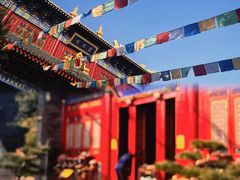 -西安市广仁寺