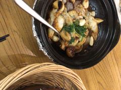-潮粥荟·潮汕砂锅粥(朝阳大悦城店)