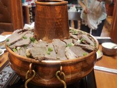 -如意林卡藏餐吧(大昭寺店)